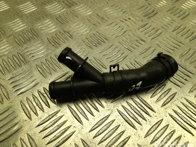 Volkswagen 2N1121058 CRAFTER Box (SY_) 2023 Bride de liquide de refroidissement - Image 1