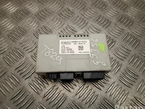 Ford DG9T-19H378-DG / DG9T19H378DG S-MAX 2016 Unité de commande pour attelage de remorque