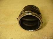 TOYOTA YARIS (_P9_) 2009 Air vent Left Front