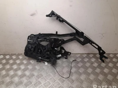 BMW 51120L, 006453, 9000013330505 4 G23 Convertible 2021 Unité de contrôle pour le contrôle du toit ouvrant - Image 1