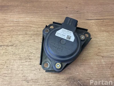 Renault 332515MT0A ; GN0438000370 / 332515MT0A, GN0438000370 MEGANE E 2024 Sterownik automatycznej skrzyni biegów - Zdjęcie 1