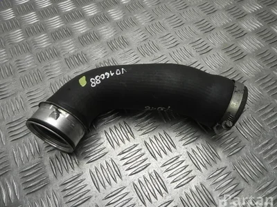 Volkswagen 2.0 / 20 TIGUAN (5N_) 2009 Prise d'air / Conduit d'air d'admission - Image 1