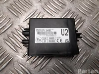 Toyota 8978002441 AYGO X (_B7_) 2025 control unit