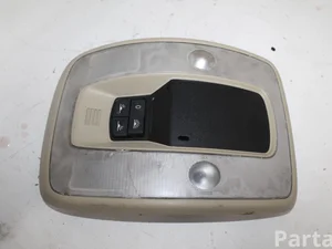 Volvo 39806307 XC60 2010 Interior Light