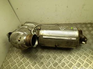 Mercedes-Benz A 654 140 36 03, A 654 140 58 01 / A6541403603, A6541405801 GLC X254 2024 Catalyseur