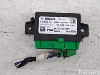 Citroën 9824532180 C3 III (SX) 2019 Control unit for park assist