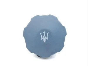 Maserati GRAN TURISMO 2011 Bouchon de réservoir de carburant