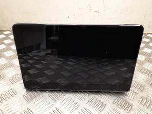 MG 11261428, 10976357, 11261430, 10916983 ZS EV 2022 Radio / lecteur CD