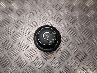 Citroën 98093147ZD JUMPY 2020 Levier de vitesse - Image 1