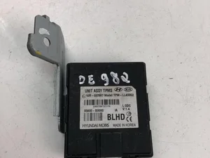 Hyundai 95800-B9000 / 95800B9000 i10 (BA, IA) 2017 Unité de contrôle pour la surveillance de la pression des pneus