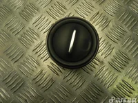 Dacia 687607797R SANDERO II 2017 Évent