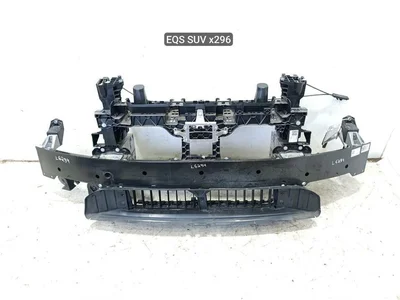 Mercedes-Benz A2966000000, A2966201500, A29662095, A2965000200 EQS SUV (X296) 2023 Priekinė panelė (televizorius) - Paveiksliukas 1