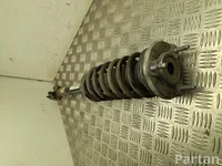 Mercedes-Benz A2383204100 E-CLASS Coupe (C238) 2018 Federbein, komplett vorne links vorne rechts