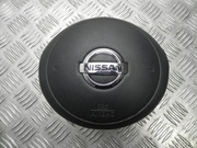 NISSAN DAB-3-1029 / DAB31029 MICRA IV (K13) 2014 Driver Airbag