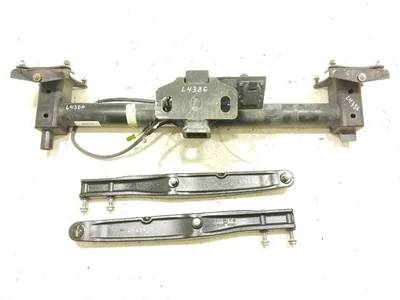 Mercedes-Benz A1663101137, A1663100418, A1663100318. A1664407013 / A1663101137, A1663100418, A1663100318A1664407013 GL-CLASS (X166) 2013 Attelage de remorque terminé - Image 1