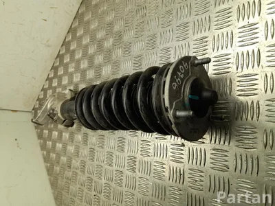 BYD EKEB-2905010 / EKEB2905010 SEAL 2024 Амортизацион. стойка, в сборе спереди слева - Изображение 1