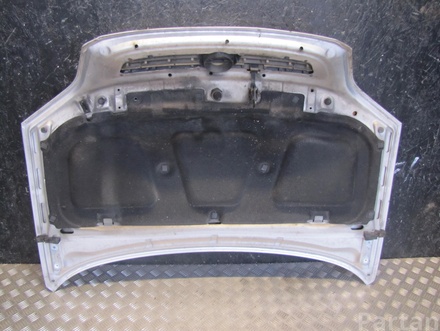 OPEL ZAFIRA A (F75_) 2003 Bonnet