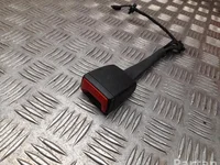 Volkswagen 7T0 857 755 / 7T0857755 Caddy V 2020 Boucle de ceinture de sécurité Left Front