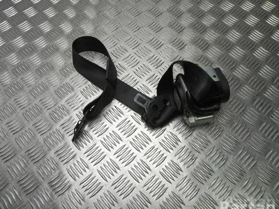 Audi 4E1 857 705 / 4E1857705 A8 (4E_) 2007 Ceinture de sécurité - Image 1