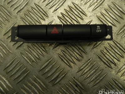 Lancia 68110969AA VOYAGER autobusiukas (404_) 2013 Avarinio signalo jungiklis - Nuotrauka 1