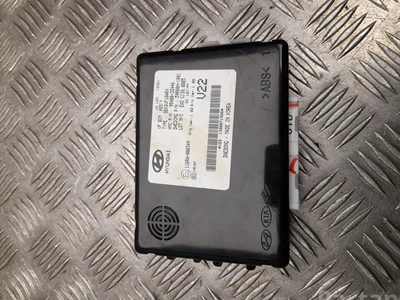 Hyundai 95400-3Z446 / 954003Z446 i40 CW (VF) 2014 Unité de commande - Image 1