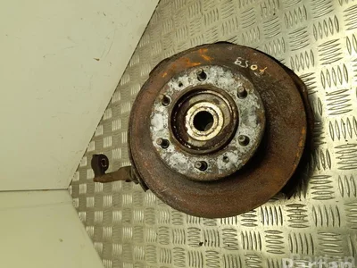 Toyota 059 HILUX VII Pickup (_N1_, _N2_, _N3_) 2010 Logement de roulement de roue Left Front - Image 1