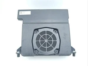 Audi 9J1.035.915.A / 9J1035915A E-TRON GT A trois volumes (F83, F8P) 2024 Caisson de basse