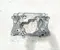 Porsche 4M4399263H Cayenne 9Y0 9Y3 2019 Motorhalter - Bild 1