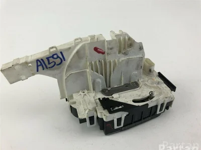 Mercedes-Benz A9067202135 SPRINTER 3,5-t Box (906) 2015 Serrure de porte - Image 1