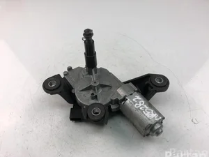 Nissan 28710JD000 QASHQAI / QASHQAI +2 I (J10, JJ10) 2010 Moteur d'essuie-glace