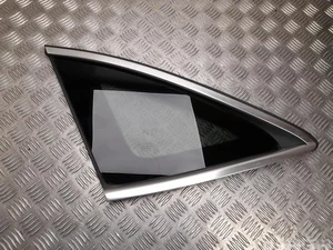 Mercedes-Benz A2936701500, 43R-006723 / A2936701500, 43R006723 EQC (N293) 2022 Vitré fixe de porte Left Rear