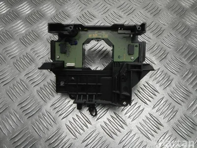 Ford BV6T-13N064-BH / BV6T13N064BH FOCUS III Saloon 2013 Cadre - Image 1