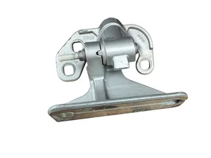 Mercedes-Benz Trucks A9607220344 ACTROS MP4 / MP5 2018 Door hinge Right