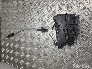 Volkswagen 3J0 839 015 / 3J0839015 PASSAT B9 Variant (CJ5) 2024 Замок двери сзади слева