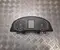 Volkswagen 1Q0920964E EOS (1F7, 1F8) 2011 Tableau de bord mph - Image 1