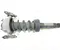 Porsche CAYENNE (92A) 2015 Shock Absorber Left Rear - Image 2