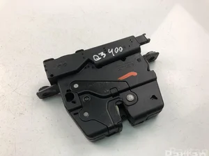 BMW 163672-10 / 16367210 3 Gran Turismo (F34) 2013 Serrure