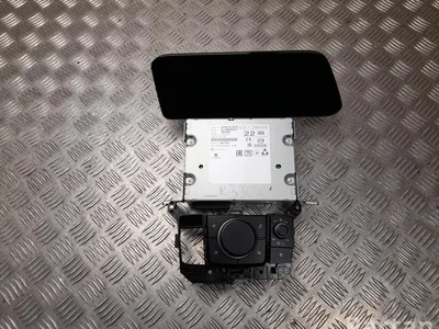 Mazda DHNA 66 9C0E, DFR5-611J0-A, BDGF 66 CM0 B / DHNA669C0E, DFR5611J0A, BDGF66CM0B CX-30 DM 2022 Radio / lecteur CD - Image 1