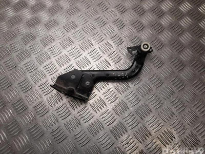 Mercedes-Benz A9077604100 Sprinter (907/910) 2023 Charnière de porte - Image 1