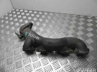 Jaguar RF-8W93-9431-BB / RF8W939431BB XJ (X351) 2013 Išmetimo kolektorius - Nuotrauka 1