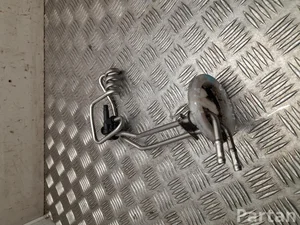 Mercedes-Benz A 251 835 00 39 / A2518350039 VITO Box (W447) 2025 Heater unit