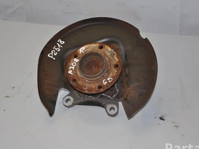 Peugeot 308 SW II 2017 Roulement de roue Right Rear - Image 1