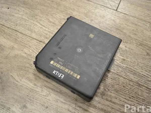 Renault 519543P23, R1844071769, 284B63007R MASTER III Box (FV) 2022 Boîte à fusibles