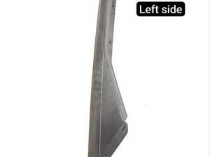Chevrolet 15928199, 118730472 CORVETTE (C6) 2012 A-Säulenverkleidung linke Seite