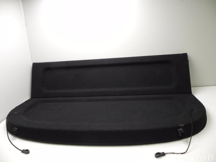 MAZDA CS1M-68310 / CS1M68310 6 Saloon (GH) 2008 Cover for luggage compartment