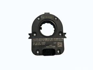 MAN Trucks 81259370074, 0265019178 TGX II 2022 Lenkwinkelsensor