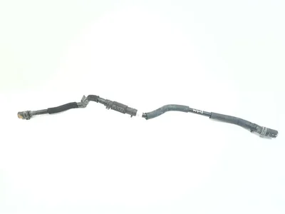 Audi 4KE819928F, 4KE819374B E-Tron 2019 Conduite de réfrigérant - Image 1