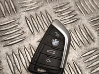 BMW 5A47427 2' F44 Gran Coupé 2023 Klucz