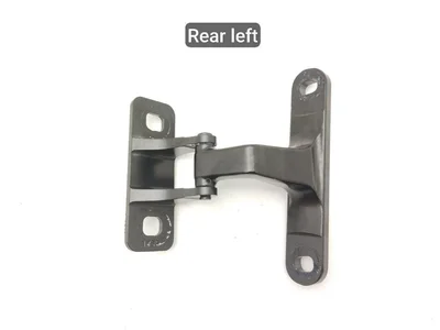 Chevrolet 23187759 CORVETTE Convertible (C7) 2016 Charnières du couvercle du coffre - Image 1