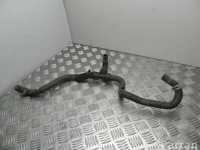 Tesla 082115-11409-19 / 0821151140919 MODEL S 2015 Tuyau de radiateur - Image 1